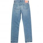 Джинсы стандартного кроя 2010M Acne Studios, medium синий - фото 2
