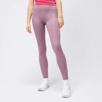 Леггинсы Nike Fast, фиолетовый - фото 3