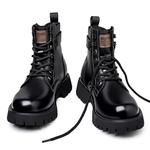 Ботинки мужские Yedani, серый - фото 11