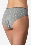 Трусы CHRISTMAS 4-PACK Happy Shorts, мультиколор - фото 5