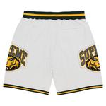 Шорты Supreme Studded Basketball Short, White - фото 2