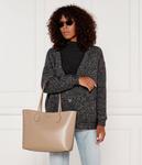 Сумка-шоппер Kate Spade + marsupio, бежевый - фото 2