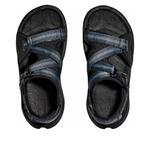 Сандалии (WMNS) HOKA ONE ONE Infini Hike TC 'Black', черный - фото 4