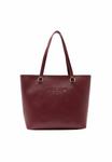 Сумка-шоппер LIU JO LARGE, Bordeaux - фото 2