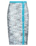 Юбка Missoni, лазурный - фото