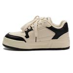 Кроссовки Zun'er Skateboarding Shoes Unisex Low-top, голубой - фото 4