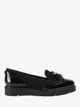 Стильные броги Sky Carvela, Black - фото
