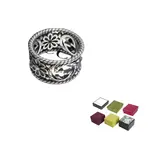 Сцепленные кольца Unisex GUCCI - фото