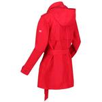 Куртка Regatta Ginerva, красный - фото 4