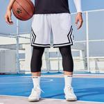 Облегающие капри для мужчин KELME, черный - фото 6