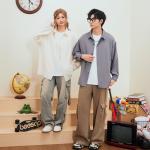 Рубашка Костюм Унисекс La'T.Weekend - фото 77