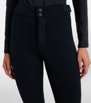 Лыжные брюки Валь-д'Изер Cordova, Onyx - фото 4