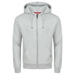 Толстовка riverso RIVNils, серый - фото