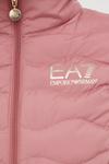 Жилет EA7 Emporio Armani, розовый - фото 5