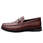 Gommino Лоферы Унисекс Ckvusamg, серый - фото 7