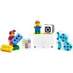 Конструктор Education SPIKE Essential Set 45345 LEGO - фото 3