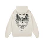 Свитшот Unisex SandKnit, темно-синий - фото 3