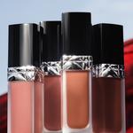 Сменная помада цвета Кутюр Rouge Dior - фото 4