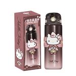 Echo Hello Kitty термостакан Sanrio, темно-синий - фото 9