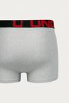 Боксеры (2 шт.) Under Armour, серый - фото 2