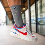 Носки Sporcks Tokyo, серый - фото 4