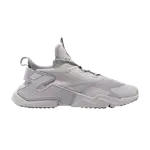 Кроссовки Nike Huarache Drift GS 'Wolf Grey', серый - фото