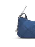 Сумка кросс-боди KIPLING Ayda Up, Dark blue - фото 7