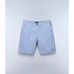 Шорты Napapijri Nakuru, синий - фото 4