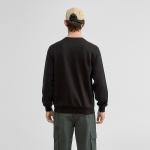 Свитшот мужской CAT, хаки - фото 10