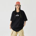 Футболка унисекс GOLFCROSS, белый - фото 11