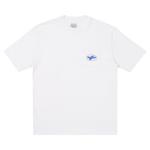 Футболка Palace Postal T-Shirt, белый - фото