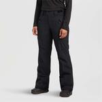 Брюки Outdoor Research Snowcrew, черный - фото 2