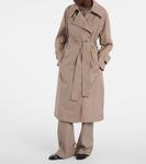 Тренчкот Chiswick Joseph, Escargot - фото 2