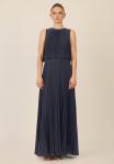 Платье Apart Maxi dress, Nachtblau/Dark Blue - фото 2