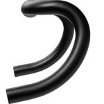 Гравийный руль Jaguar Most, черный - фото 2