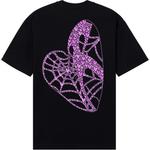 Футболка унисекс черная Revenge, черный - фото 2