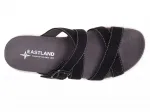 Сандалии Eastland Machias, черные - фото 4