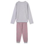 Пижама Cerda Group Minnie, серый - фото 4