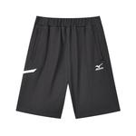 Детские шорты Mizuno, Asphalt - фото 5