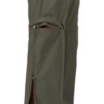 Брюки Trangoworld Kavos, коричневый - фото 4