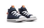Кроссовки Converse для малышей TD, Navy - фото 3