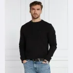 Толстовка westart стандартного кроя Boss, черный - фото 2