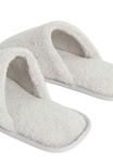Тапочки Marks & Spencer Slippers, Light Grey - фото 3