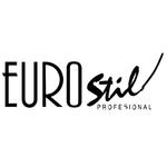 Щетка для пальцев Eurostil Skeleton, бежевая - фото 2