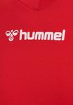 Топ Hummel ESSENTIAL TEE, True Red/Red - фото 3