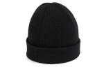 Шапка мужская Gucci с логотипом, черный - фото 3