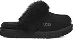 Тапочки Cozy II UGG, черный - фото 6