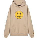 Толстовка SS25 Unisex Umber Drew House, Umber - фото