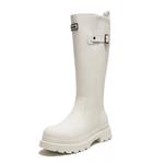 Резиновые сапоги женские Camel - фото 6