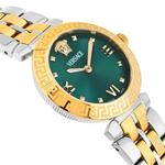 Versace Женские часы серии Back Rivet - фото 11